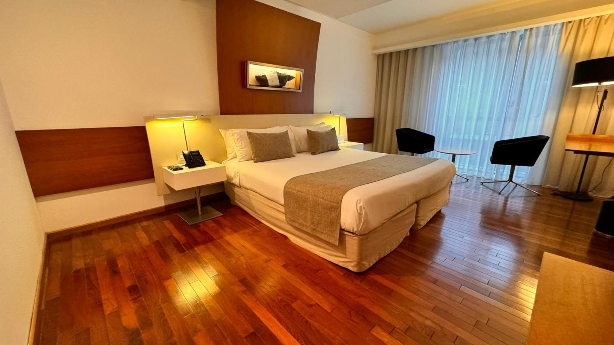 Habitación Doble Clásica
